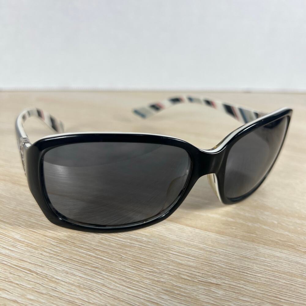 Oakley Discreet OO2012-01 Womens Sunglasses Black